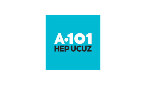 A101 logosu