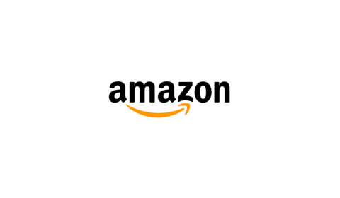 Amazon Türkiye logosu