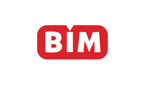 BİM logosu