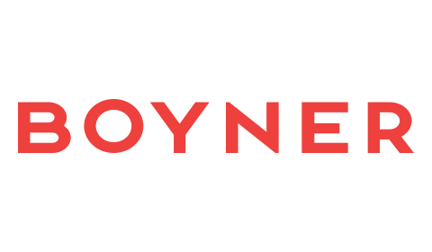 Boyner logosu