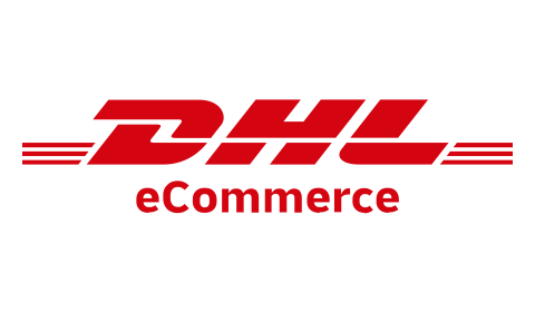 DHL eCommerce Türkiye logosu