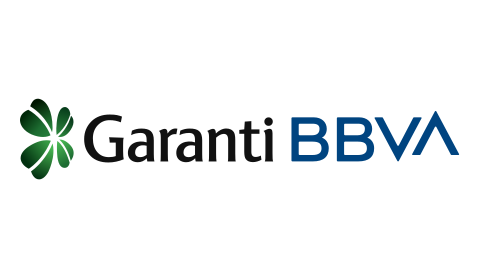 Garanti BBVA logosu