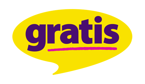 Gratis logosu