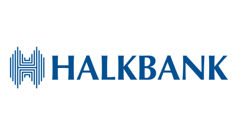 Halkbank logosu