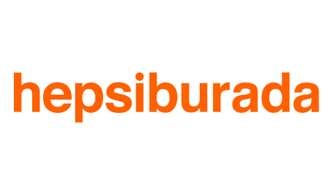 Hepsiburada logosu