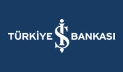 İş Bankası logosu