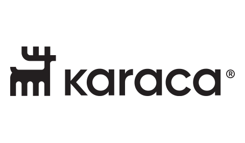 Karaca logosu