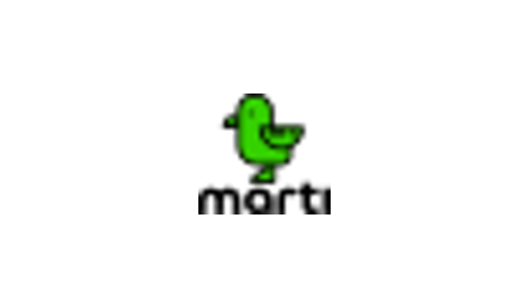 Martı logosu