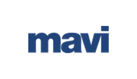 Mavi logosu