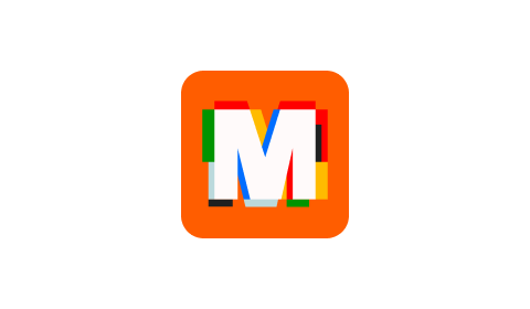 Migros logosu