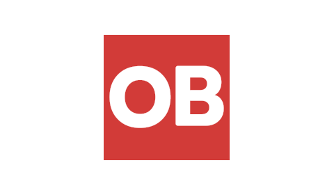 Obilet logosu