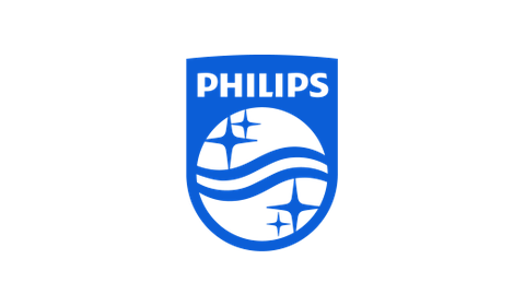 Philips Ev Aletleri logosu