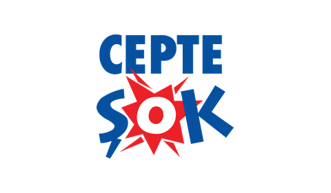 Şok Marketler logosu