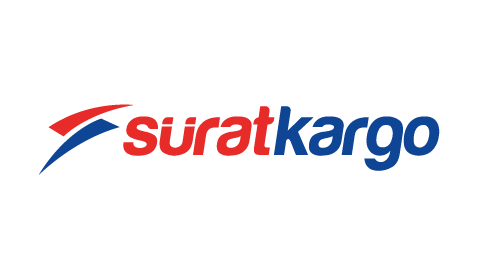 Sürat Kargo logosu