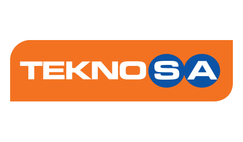 Teknosa logosu