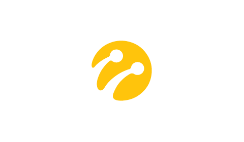 Turkcell logosu