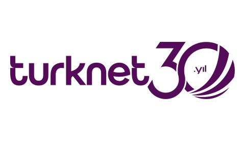 TurkNet logosu