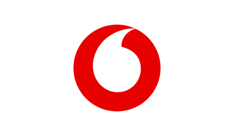 Vodafone logosu