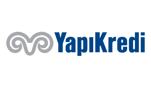 Yapı Kredi logosu