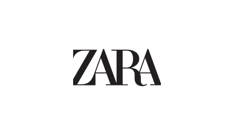 Zara logosu
