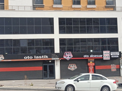 Ers Oto Aksesuar (Eryaman) görseli