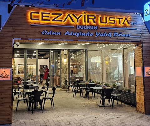 Cezayir Usta görseli
