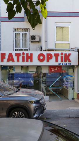 Fatih Optik (Mamak) görseli