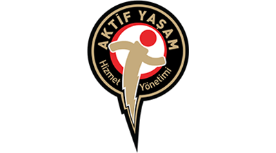 Aktif Yaşam Site Yönetimi görseli