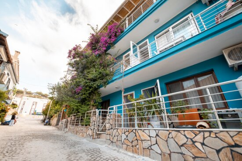 Çeşme Flowers Boutique Otel görseli