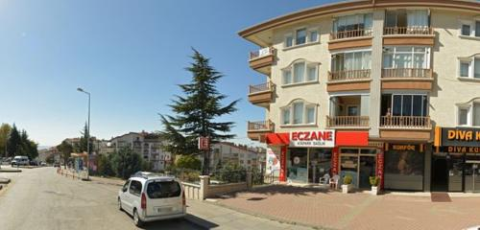 Atapark Sağlık Eczanesi (Keçiören) görseli