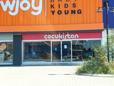 Çocukistan görseli