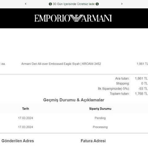 Armaniturkiye.com.tr görseli