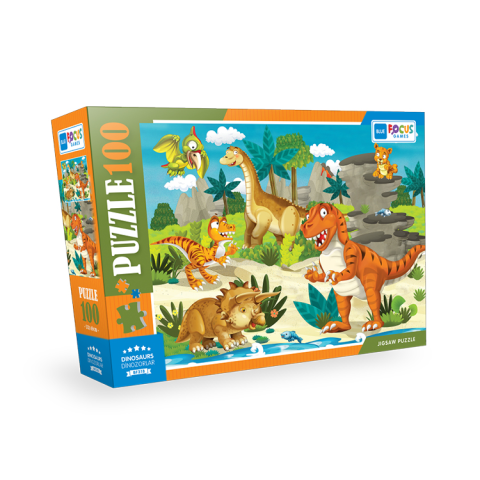 Blue Focus Games görseli