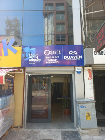 Duayen Eğitim Kurumları görseli
