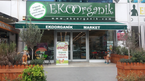 Ekoorganik görseli