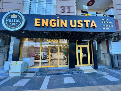 Engin Usta Pastat görseli