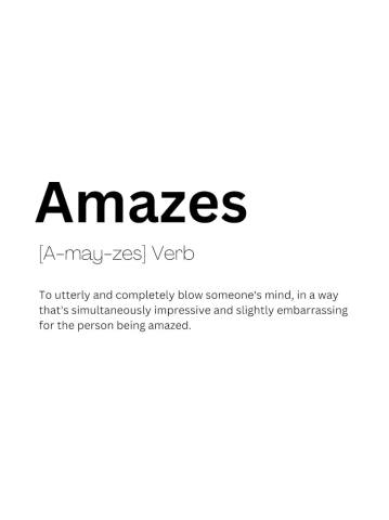Amazes görseli
