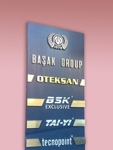Başak Group görseli