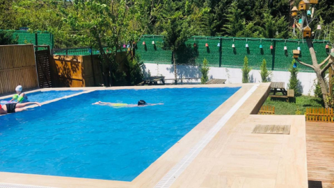 Gardan Bungalov (Çatalca) görseli