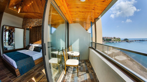 Diamond Liman Hotel görseli