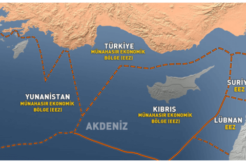 Akdeniz Gaz görseli