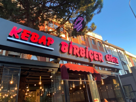 Birbiçer Kebap Acıbadem görseli