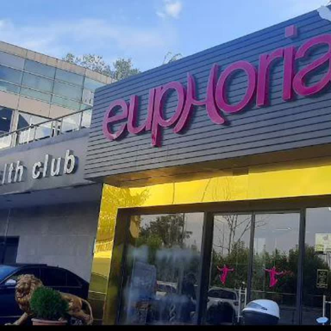 Euphoria Fitness görseli