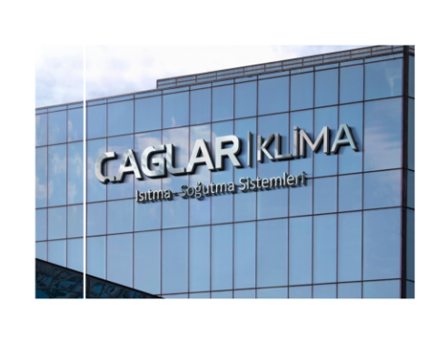 Çağlar Klima (Antalya) görseli