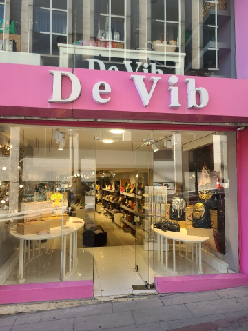 De Vib görseli