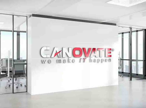 Canovate Elektronik görseli