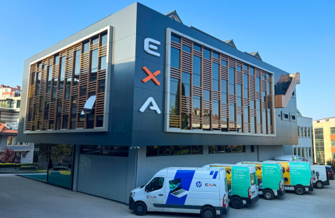 Eksa Bilgisayar (Exa) görseli