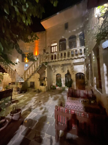 Grand Babil Otel görseli