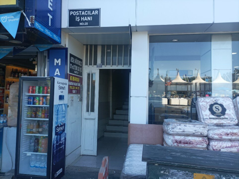 Ebru Bayan Kuaförü| Antalya görseli