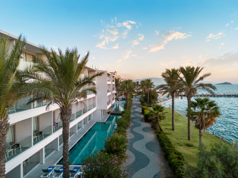 Arin Resort Bodrum görseli